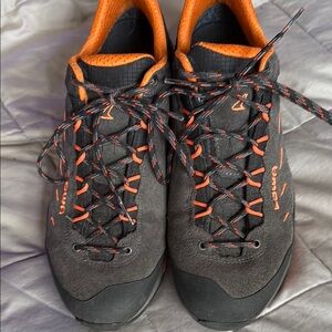 COPY - Lowa Delago Men’s 10